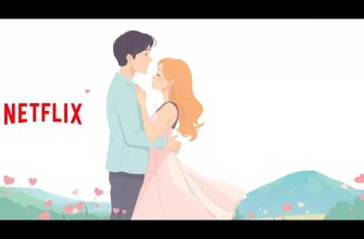 Netflixで見る恋愛映画10選