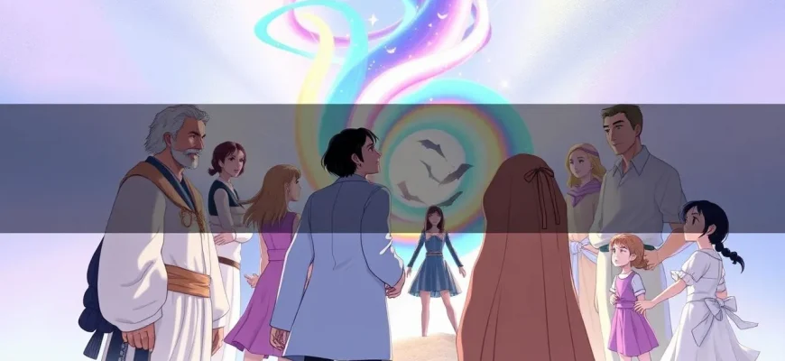 異次元のSF映画10選