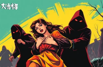 ソビエト映画の人質テーマ特集