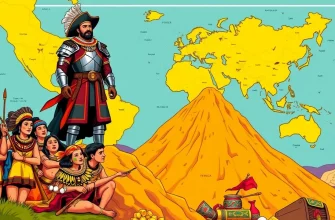 インカ帝国征服の歴史映画トップ10