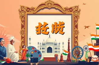 歴史的なインド映画の10選