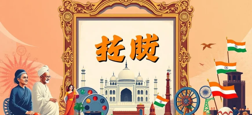 歴史的なインド映画の10選