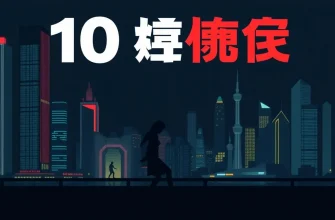 恐怖映画の世界：誘拐の恐怖