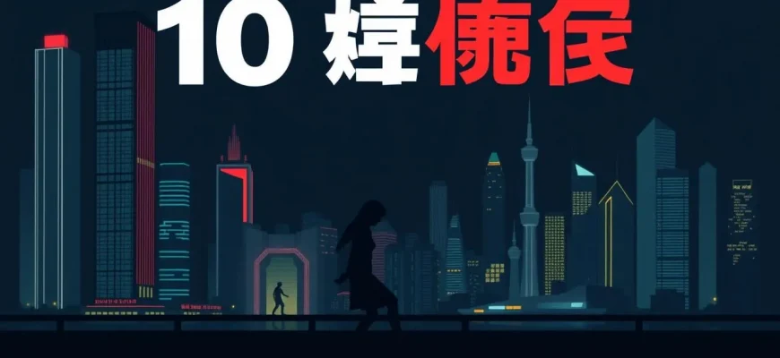 恐怖映画の世界：誘拐の恐怖