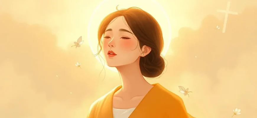 キリスト教のメロドラマ映画特集