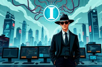 探偵映画: コンピュータウイルス