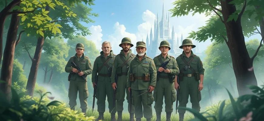 ファンタジー映画のベテラン特集