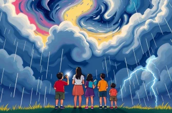 家族向け嵐映画特集