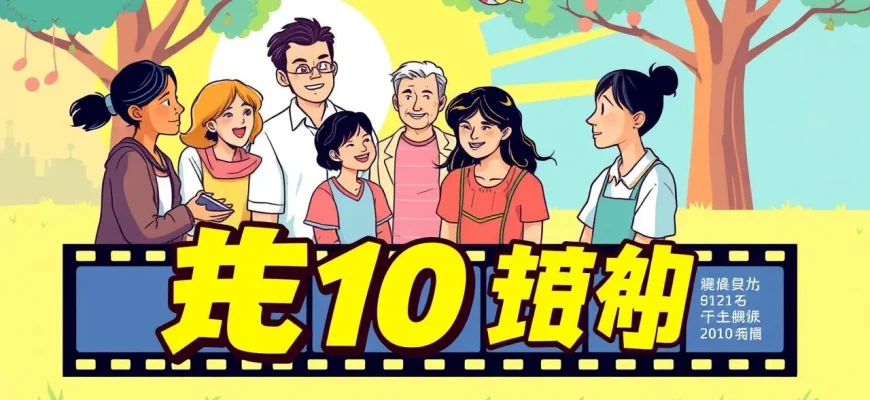 癌に関連する映画10選