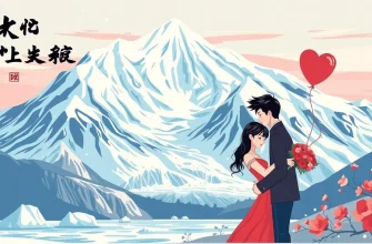 氷山の恋愛映画ベスト10