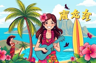 ハワイを舞台にした映画10選