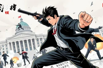 知事アクション映画特集