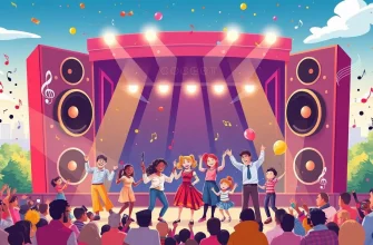 家族で楽しむコンサート映画