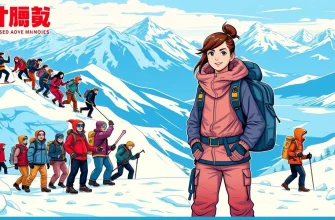 冬季冒険映画特集