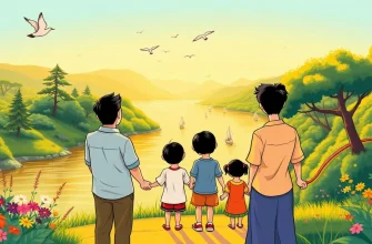 家族向け川の映画特集