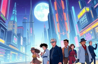 権力とSF映画の10選