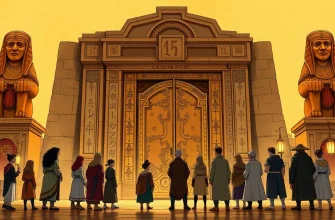 古代バンカーのミステリー映画10選