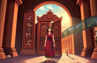 古代エトルリアの歴史映画10選