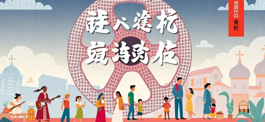 信仰を探るドキュメンタリー映画のリスト