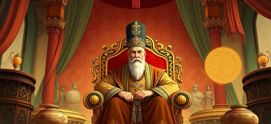 スルタンのドラマ映画10選