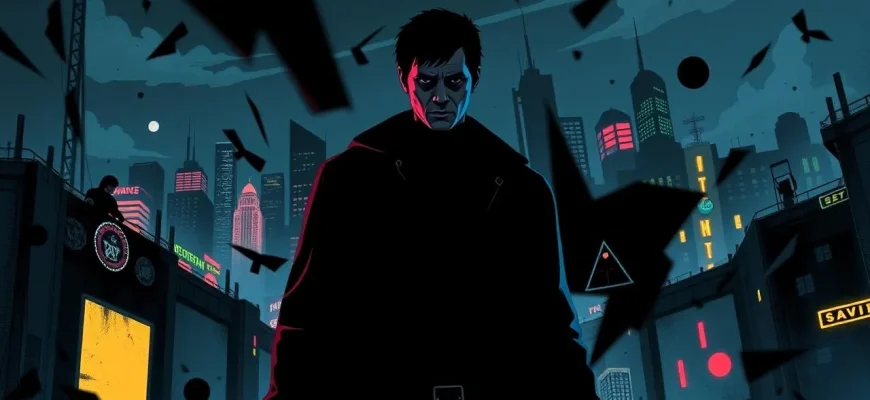 政治的亡命を描くアクション映画10選