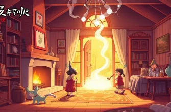 ファンタジー家事映画特集