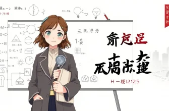 科学者探偵映画特集