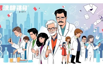 科学者をテーマにした映画10選