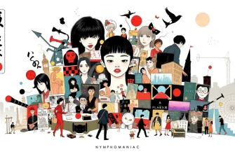 ニンフォマニアを描いた映画10選