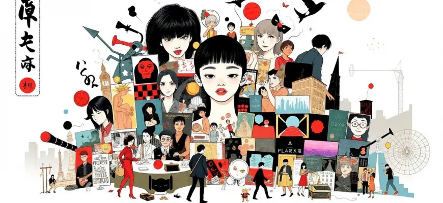 ニンフォマニアを描いた映画10選