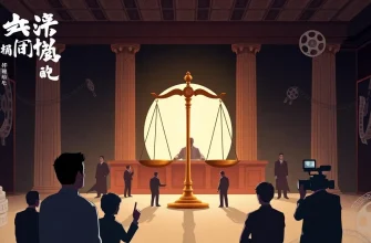 裁判の名作映画10選