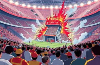 スタジアムの群集事故映画特集