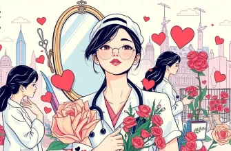 美容整形外科医の恋愛映画特集