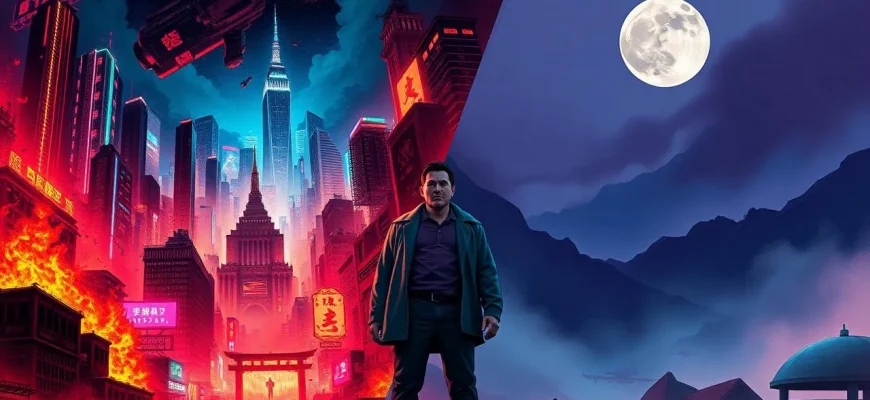 地獄の伝記映画10選 - 実話に基づいた衝撃の物語