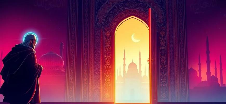 イスラムの伝記映画10選