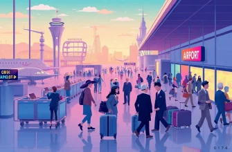 空港の伝記映画10選