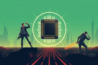 チップをテーマにしたアクション映画のベスト10