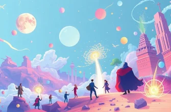 超能力のSF映画10選