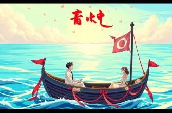 海のロマンス映画特集