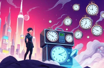 時間旅行映画のベスト10