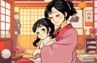 親子関係のメロドラマ映画10選