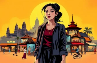 カンボジアのスリラー映画10選