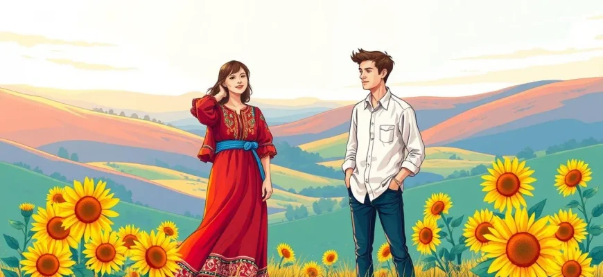 ウクライナのメロドラマ映画ベスト10