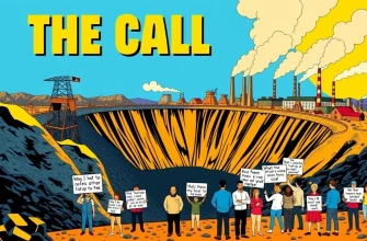 石炭をテーマにしたドキュメンタリー映画10選