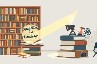 書籍をテーマにしたコメディ映画のベスト10
