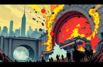 地下の災害映画ベスト10