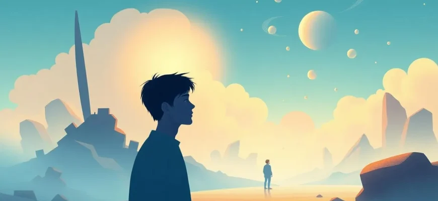 グノーシス映画特集 - 深遠なテーマを探求