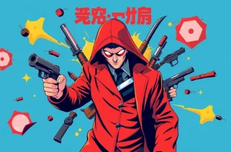 暗殺トリラー映画特集