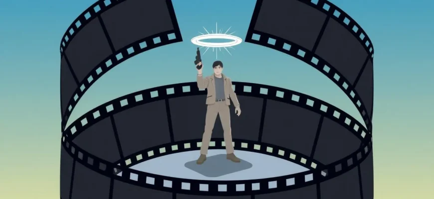 2023年の30のベストアクション映画