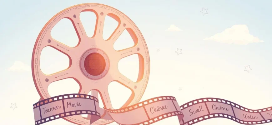 教師映画ベスト10 - 感動と学びの名作